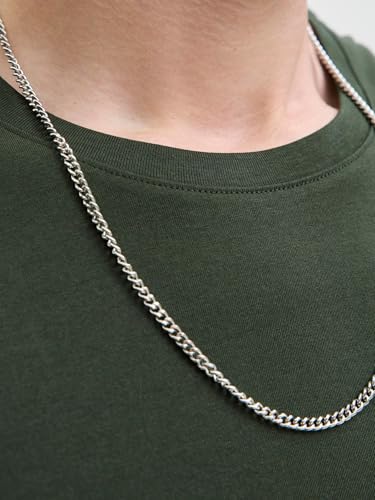 JACK & JONES Jjebradley Tee Ss O-Neck Noos – Ansicht 5