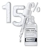 FRANKLY Niacinamide 15%...image