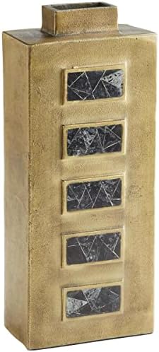 Cyan Design 11531 Malkate 19 X 4 inch Vase, Large