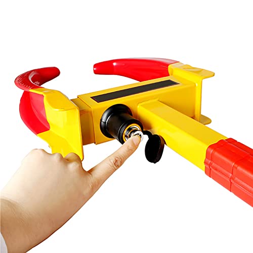 Antivol de roue universel pour voiture, moto, camion, avec noyau en cuivre Cover