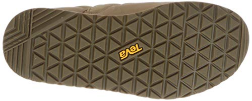 Sandalias deportivas mujer Teva Ember Commute Slip-on WP cómodas e impermeables 4