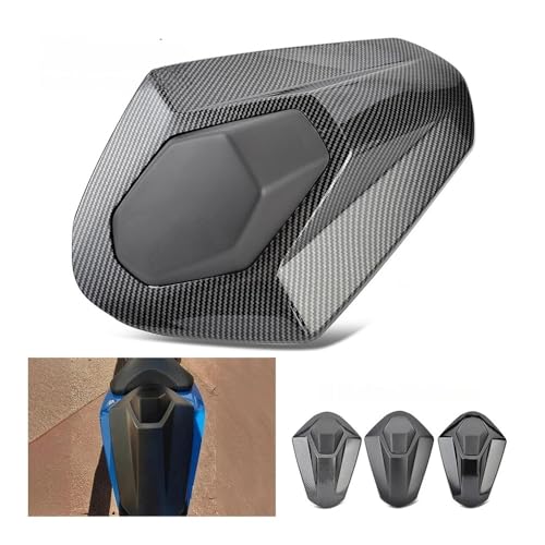 Capot de selle GSX 8S carénage de queue arrière de moto 2023-2024