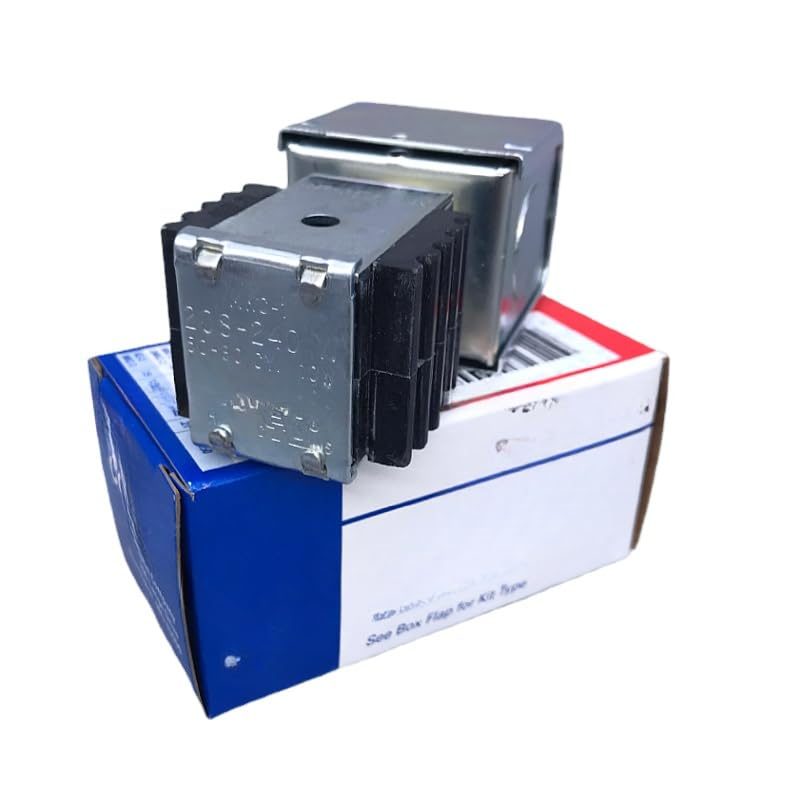 Electromagnetic valve coil MKC-1/MKC-2-12V-24V-120V-208-240V coil (MKC-1 208-240V AC)