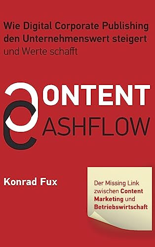 Content & Cashflow (German Edition)