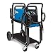 Miller Millermatic 211 MIG Welder With Advanced Auto-Se MIG Welder,120/240VAC