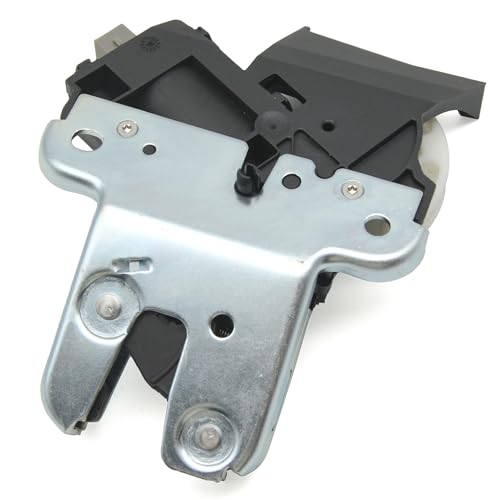 Image of 4F5827505D Boot Lid Rear Trunk Lock Latch Actuator for VW CC Eos Jetta Passat for Audi A4 A5 A6 RS4 S4 S5 S6 S8 Replace 4F5827505A 4F5827505B 4F5827505C