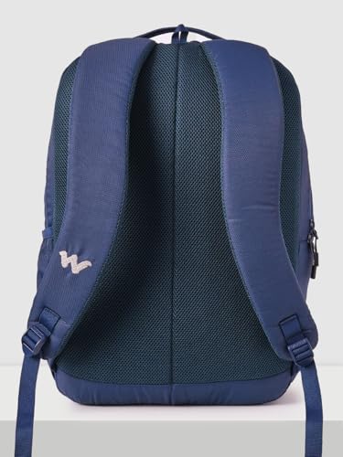 Image of Wildcraft Sierra 35 Backpack-Off White