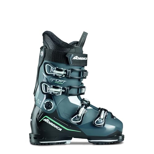 Nordica Speedmachine 3 Boa 110 X GW 050Q4000 M99 - Botas de esquí para hombre