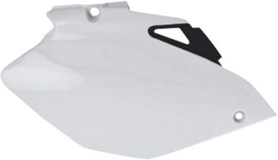 Polisport (8603100001) White Side Panel