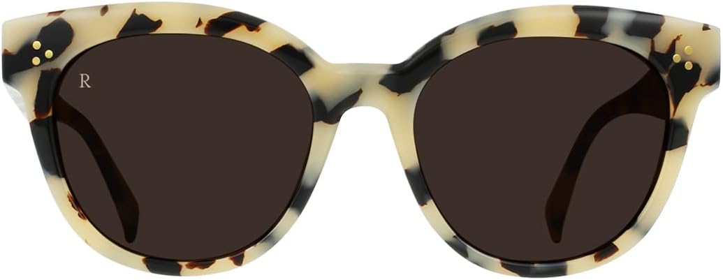 RAEN Women's Nikol Cat Eye Sunglasses