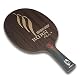 Donic Burn All Plus Tischtennis-Holz mit konkavem Griff
