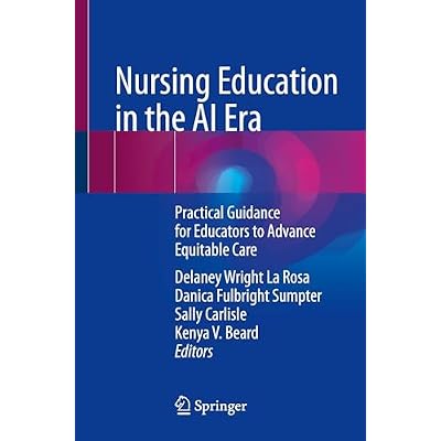 Nursing Education in the AI Era