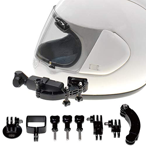 DJI Osmo Pocket用アクセサリー 拡張セット 多機能マウント アダプター ジョイント Osmo Pocket用フレーム 日本製Aタイプ短ネジ GLD3655MJ87