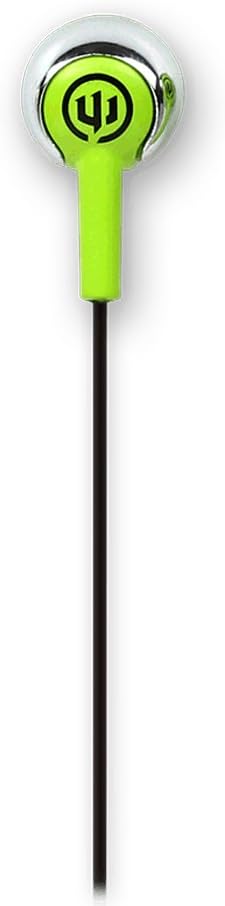 Wicked Audio WI1802 IN-EAR DEUCE EARbuds