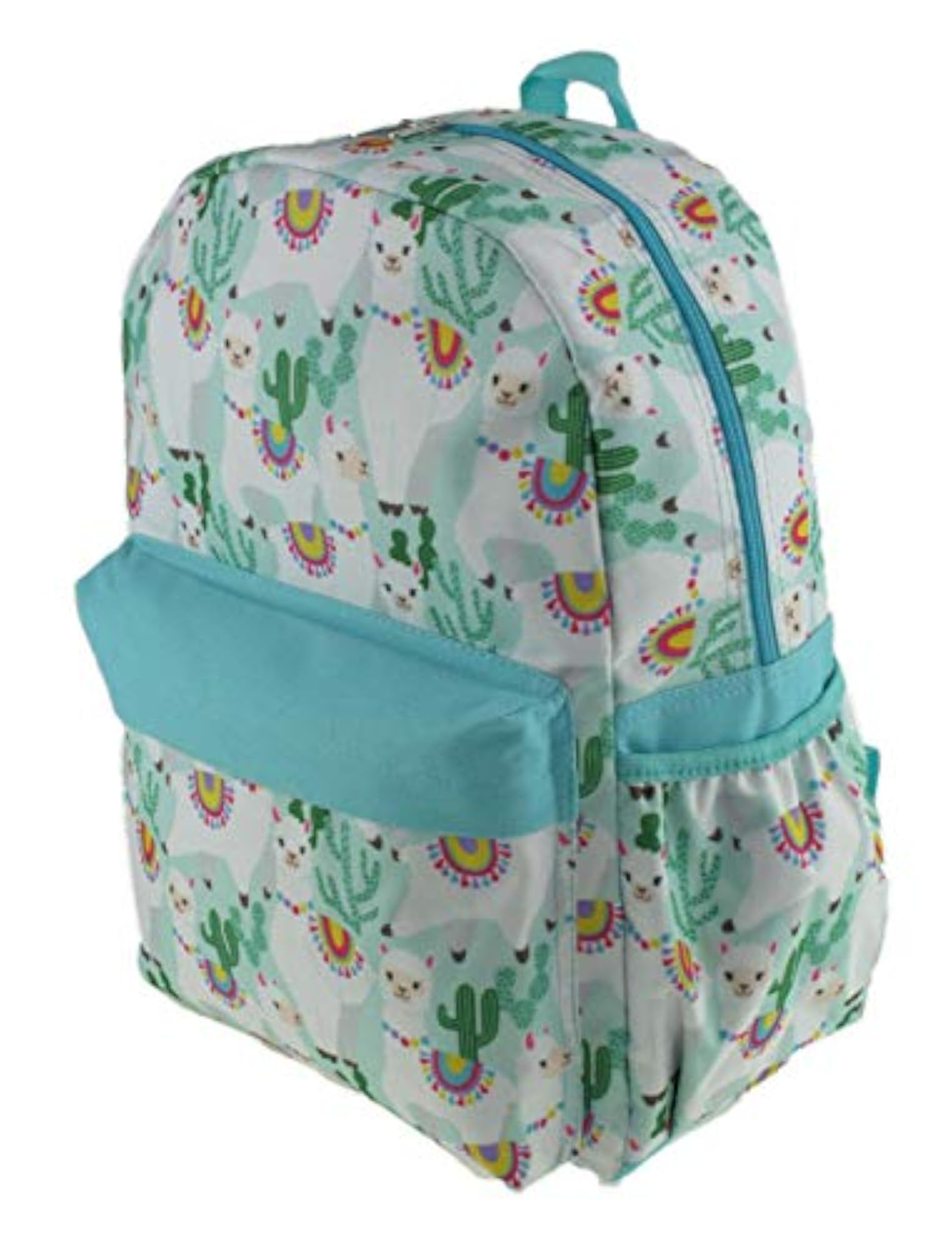 16 Inch Deluxe Backpack with Laptop Compartment