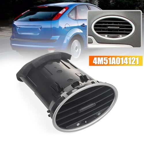 Rejilla de aire acondicionado central: renueva la ventilación de tu Ford Focus MK2 2