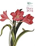  Royal Horticultural Society Desk Diary 2014: Sharing the best in Gardening