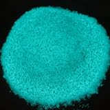 LONG-LASTING 8+ HOUR GLOW: Our premium silicate glow stones absorb sunlight or artificial light during the day and emit a vibrant glow for 8 hours or more at night. Just 15-20 minutes of charging provides hours of magical illumination without electri...