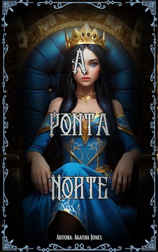A Ponta Norte - Vol. 1: (A Saga dos Mestiços)