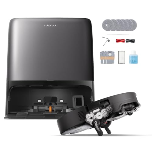 Roborock Saros 20 Neo