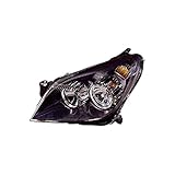 faros opel astra gtc led FARO DCHO.-H1+H7-ELE/MOTOR IPARLUX - Faro OPEL ASTRA (04->) - FARO DERECHO.-H1+H7-ELÉCTRICO/MOTOR