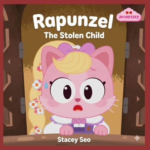  Rapunzel: The Stolen Child