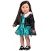 Adora Amazing Girls 18-inch Doll, ''Emma Sparkles'' (Amazon Exclusive)