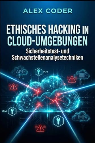 Ethisches Hacking in Cloud-Umgebungen: Sicherheitstest- und Schwachstellenanalysetechniken