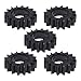 5 piezas de piñón para cortacésped compatible con B&S 693059 695708 280104 5086H