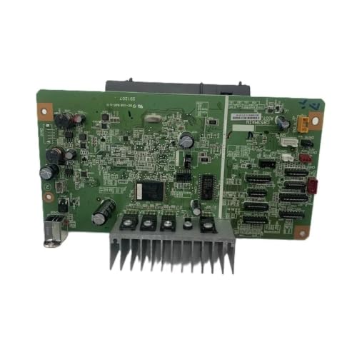 Placa base Epson L1800: solucione errores de conexión en su impresora DTF o UV