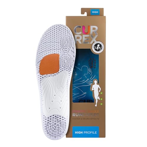 CURREX RUNEXPERT Running Insoles