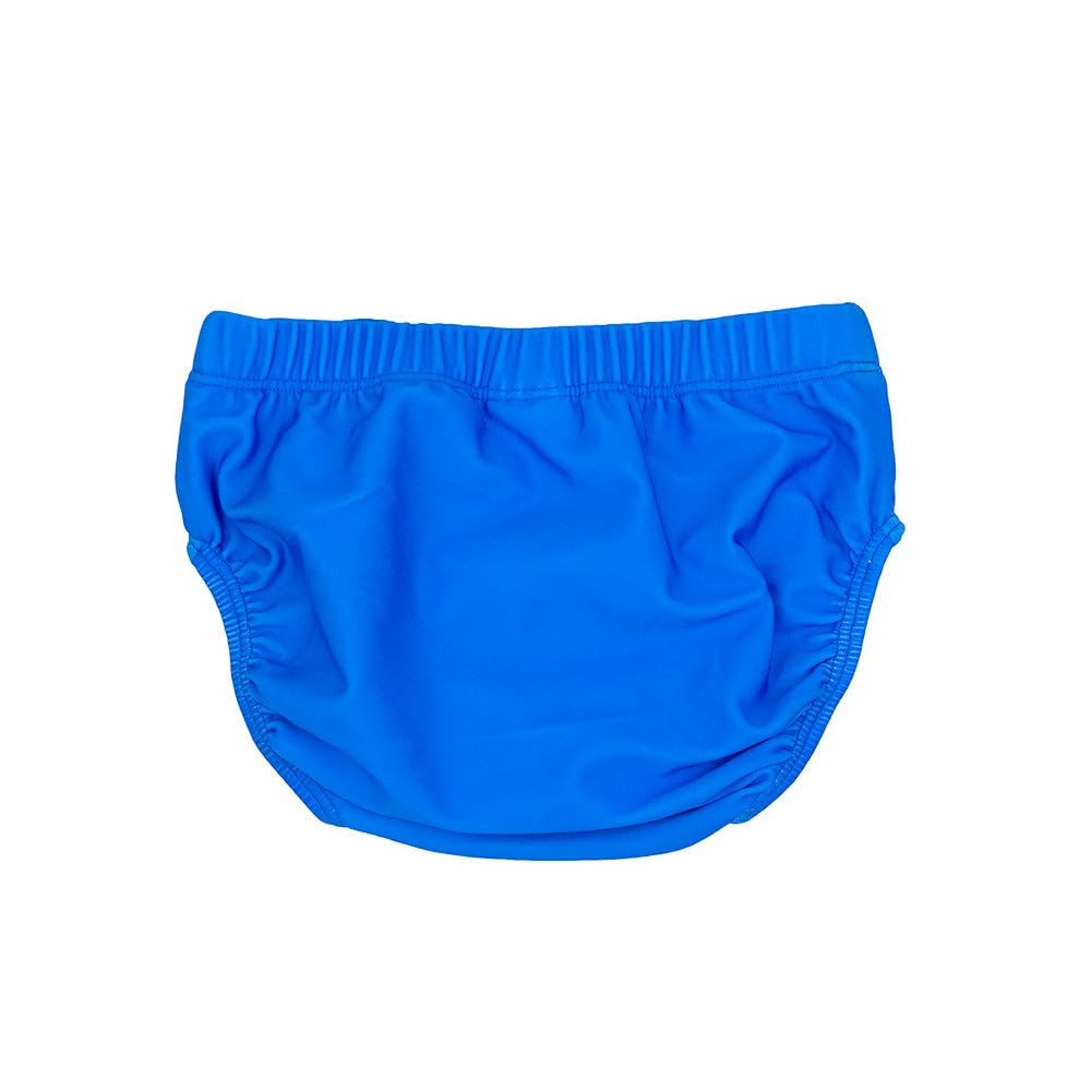 Costumino Contenitivo Squalo 2-6-12m