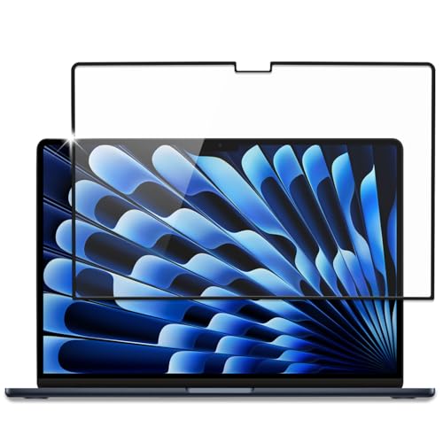 Amazon | MacBook Air 15インチ 2026 M5 /M4/M3/M2 用 ブルーライト