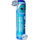 Tinacolimpio Sistema Antisarro y Desinfectante para Tinaco. Filtro de Agua para...