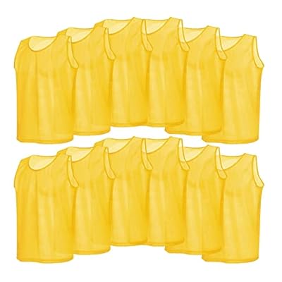 Paquete 12 Chalecos Golpeo