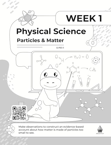 5th Grade Science: Daily Practice Workbook | 20 Weeks of Fun Activities (Physical, Life, Earth and Space Science, Engineering | Video Explanations Included | 200+ Pages Workbook) - Image 11