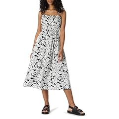Black Ivory Folk Floral
