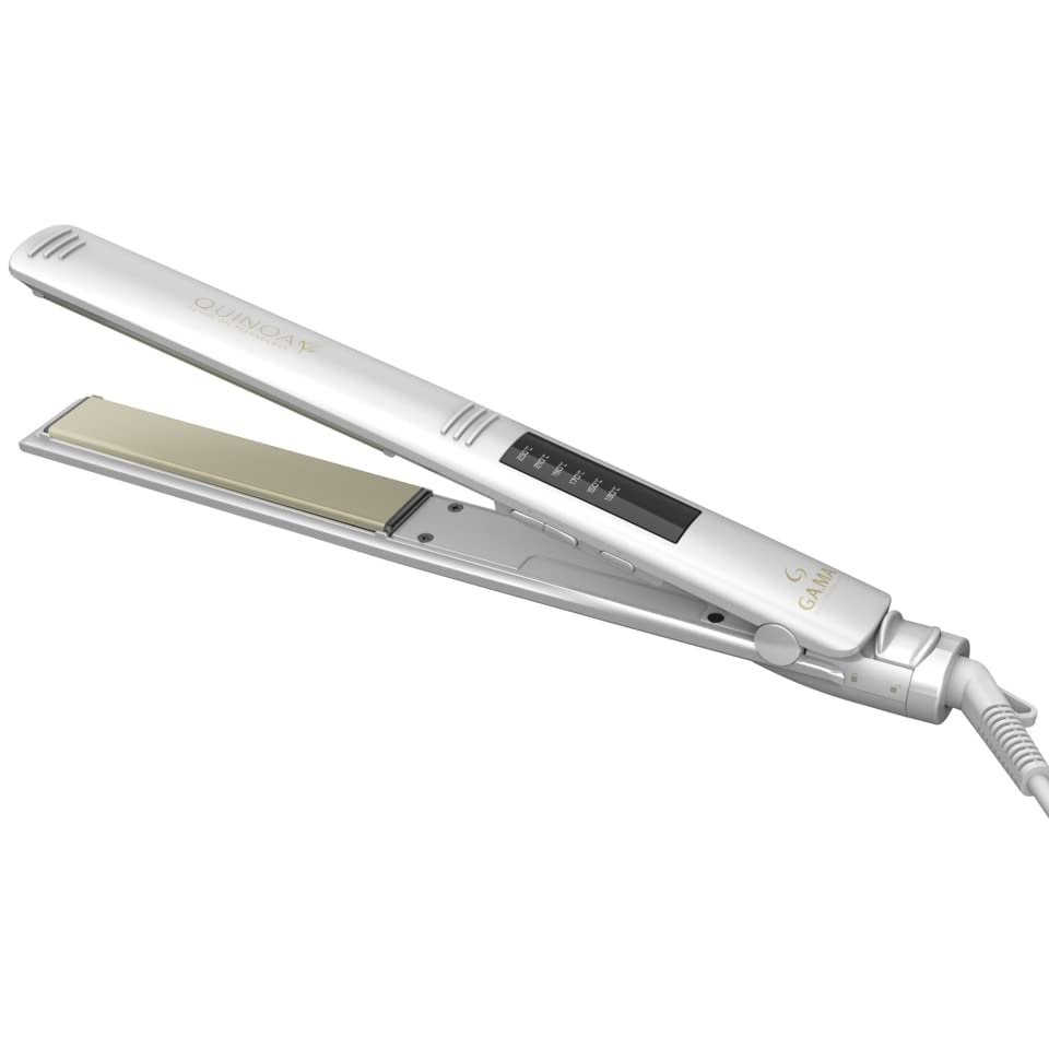 Alaciadoras, Beauty Imagen adicional