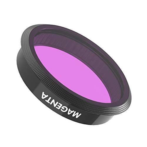 N/A/a UV/CPL / ND8 / 16/32/64 Pink/Night Filter