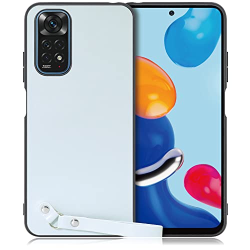 LOOF MACARON-SHELL {v U[ Xgbvt X}zP[X for Xiaomi Redmi Note 11 p P[X Jo[ Xgbv Xgbvz[ }J 킢 Vv ϏՌ ^ y leather [V[