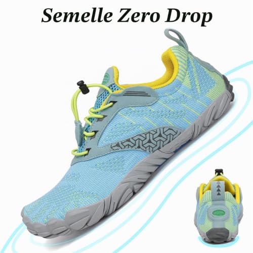 SAGUARO Chaussures de sport adulte