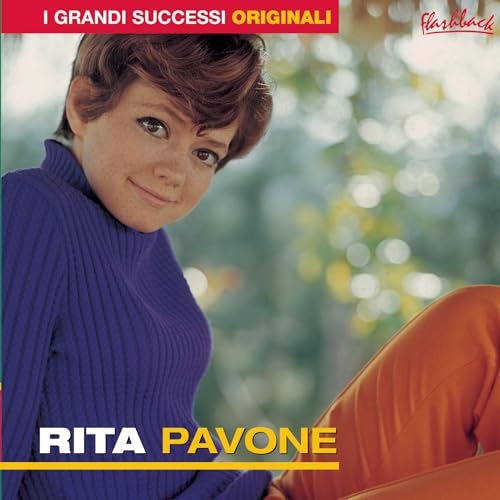 Pavone,Rita Rita Pavone [2 CD]