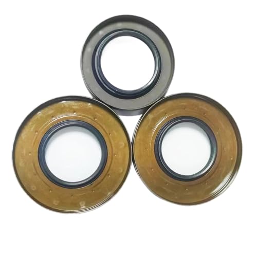 Kit de actuador del embrague automático y sellos de diferencial para BMW E90 X1 E84 E91