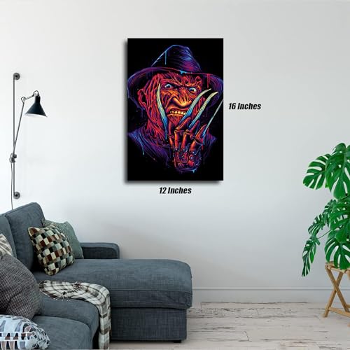 Image of HUANNY Diamond Painting Diamond Art, 5D Full Drill Cross Stitch Embroidery Kits