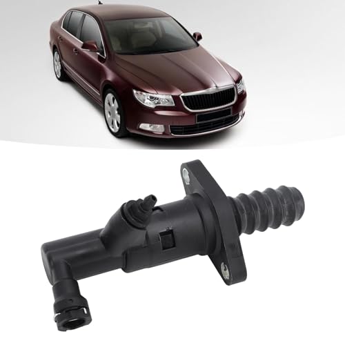 Cilindro Escravo Confiável 1k0721261 para Coupe Roadster Motor de Desgaste Robusto Nent 6283000047