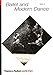 Ballet and Modern Dance (World of Art)