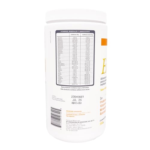 Proteínas Y Suplementos, Kitchen malteadas Marca Salud Natural (3)