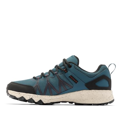 Image of Columbia Men's Peakfreak II Outdry Trail Shoes