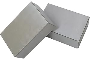 Precision Steel 1-2-3 Blocks: The Essential Tool for Precision Measurement