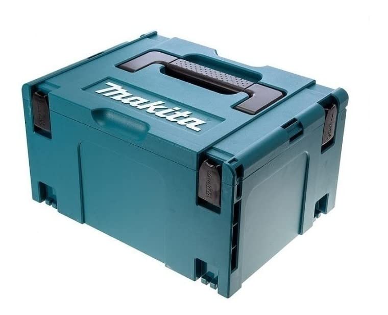 Maleta Modular 295 x 395 x 210 Mak-Pac Makita 196649-3 | Amazon.com.br